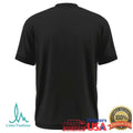 Luke Combs Tour 2026 Front Print Minimalist Country Music Fan T Shirt - Limotees LLC