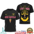 Luke Combs x Arizona State Sun Devils Country Music Fan T Shirt - Limotees LLC