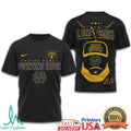 Luke Combs x Notre Dame Fighting Irish Collegiate Series T Shirt - Limotees LLC