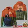 Miss Jill Scott 2026 World Tour “To Whom This May Concern” Apparel T Shirt - Limotees LLC