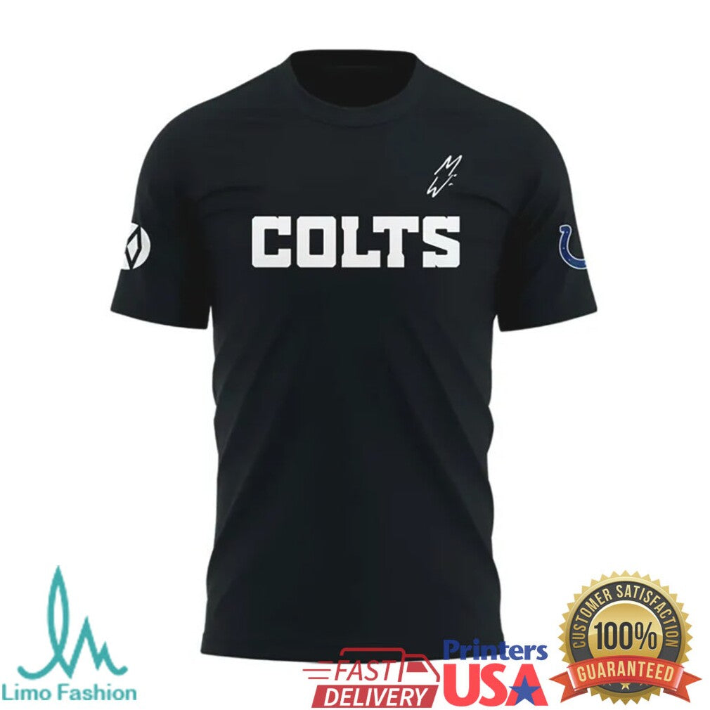 Morgan Wallen Still The Problem Tour 2026 Colts Edition Country Music T Shirt