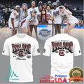 NCAA Women's Final Four Phoenix 2026 South Carolina Gamecocks T Shirt - Limotees LLC
