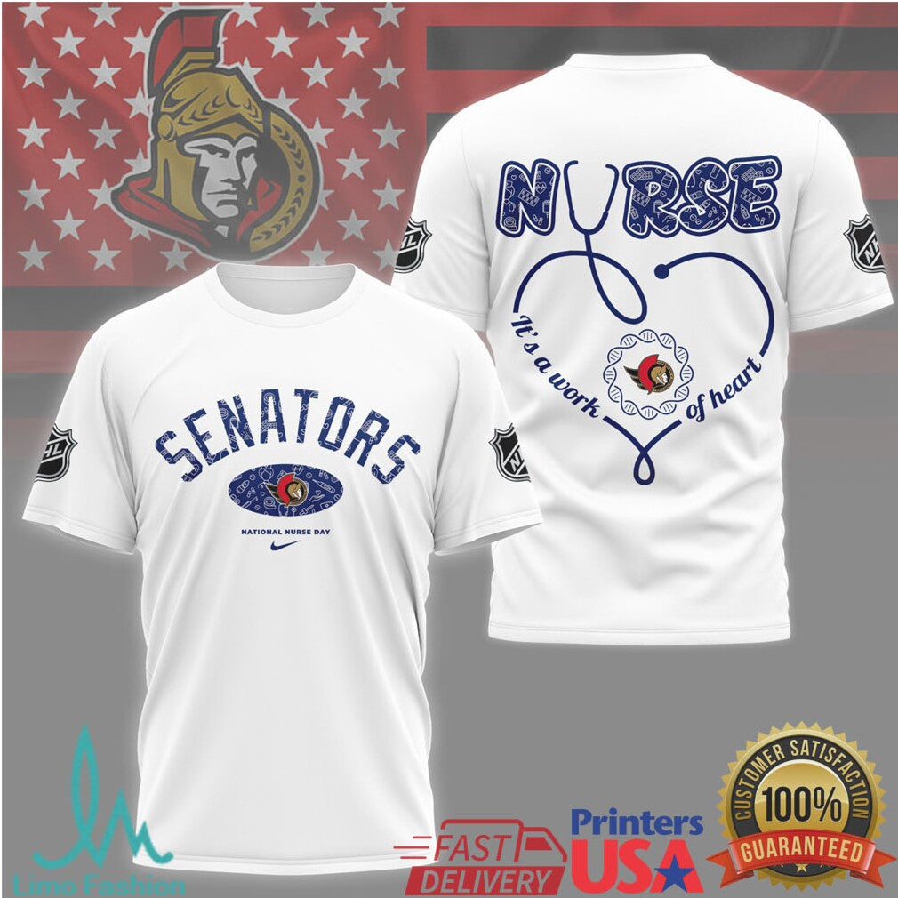 Nashville Predators This Teacher Loves Her Predators NHL Fan T Shirt - Limotees LLC