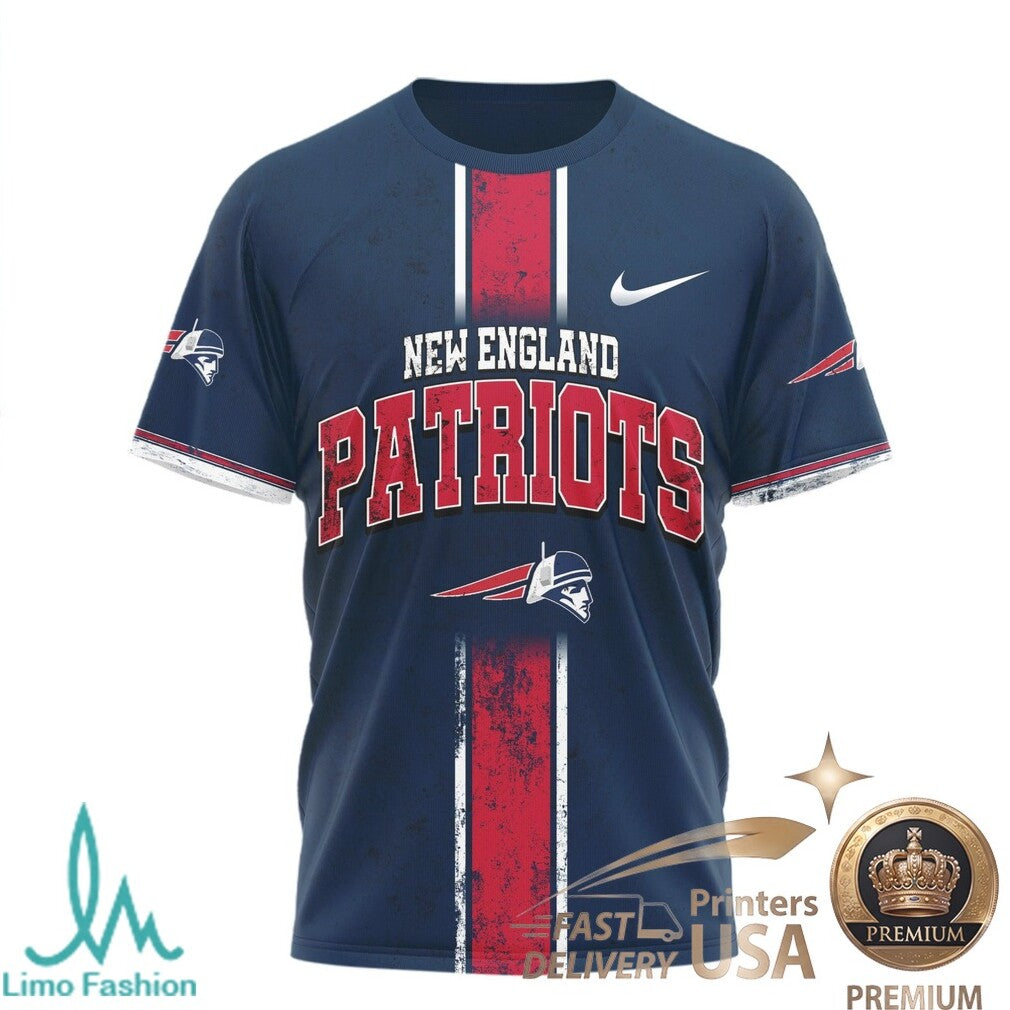 New England Patriots Star Wars The Mandalorian This Is The Way T Shirt