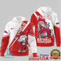 Ole Miss Rebels 2026 National Championship It's Our Time Custom T Shirt and T Shirt - Limotees LLC