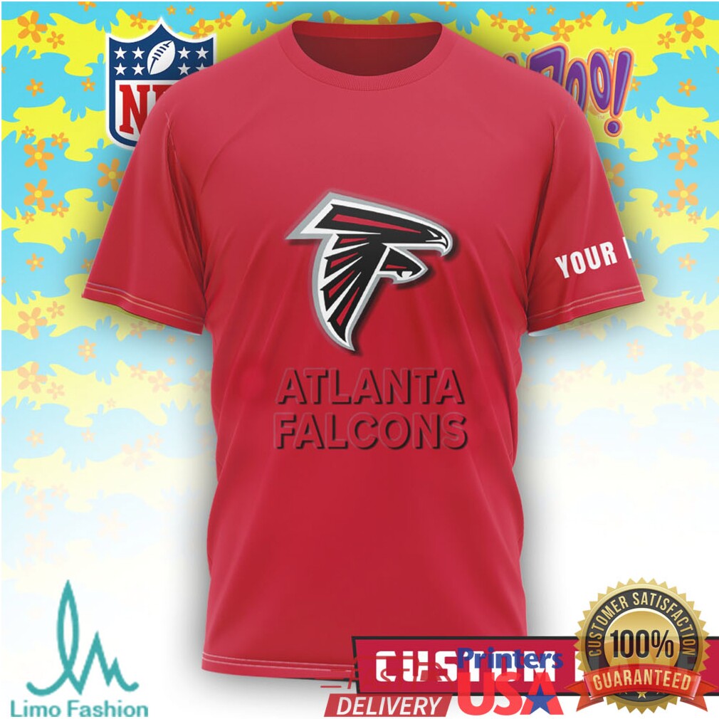 Personalized Atlanta Falcons Scooby Doo Win or Lose Fan Shirt - Limotees LLC