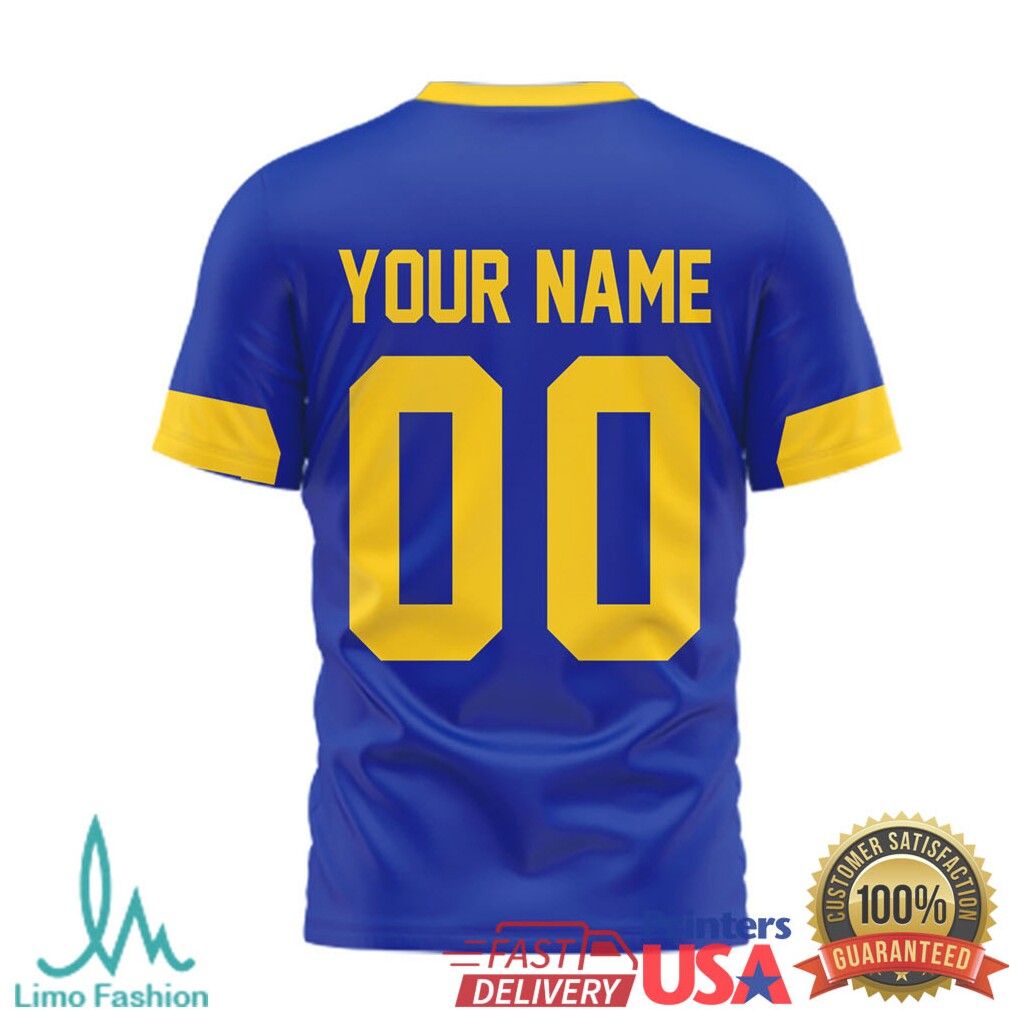 Personalized Bosnia and Herzegovina National Team Soccer Jersey T Shirt