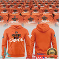 Philadelphia Flyers “Ignite The Orange” Fan Apparel T Shirt - Limotees LLC