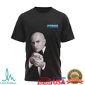 Pitbull I'm Back World Tour 2026 Dates Graphic T Shirt - Limotees LLC