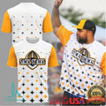 Pittsburgh Steelers Sacks & Stacks All Over Print Shirt & Hoodie - Limotees LLC