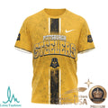 Pittsburgh Steelers Star Wars The Mandalorian This Is The Way T Shirt - Limotees LLC