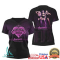 Pussycat Dolls PCD Forever Tour 20th Anniversary Commemorative Apparel T Shirt - Limotees LLC