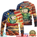 Snoopy Liberty Statue Stand For Freedom 250 Years of America T Shirt - Limotees LLC