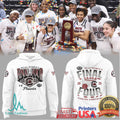 South Carolina Gamecocks Women's Basketball 2026 Final Four Phoenix Net Design T Shirt - Limotees LLC