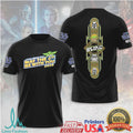 Star Wars Day May The 4th Be With You 2026 Grogu Mandalorian T Shirt - Limotees LLC