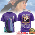 Stevie Nicks “The Cool Ones Still Do” Purple Bella Donna Inspired T Shirt - Limotees LLC