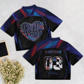 Stray Kids Album KARMA Mixed Mesh Jersey