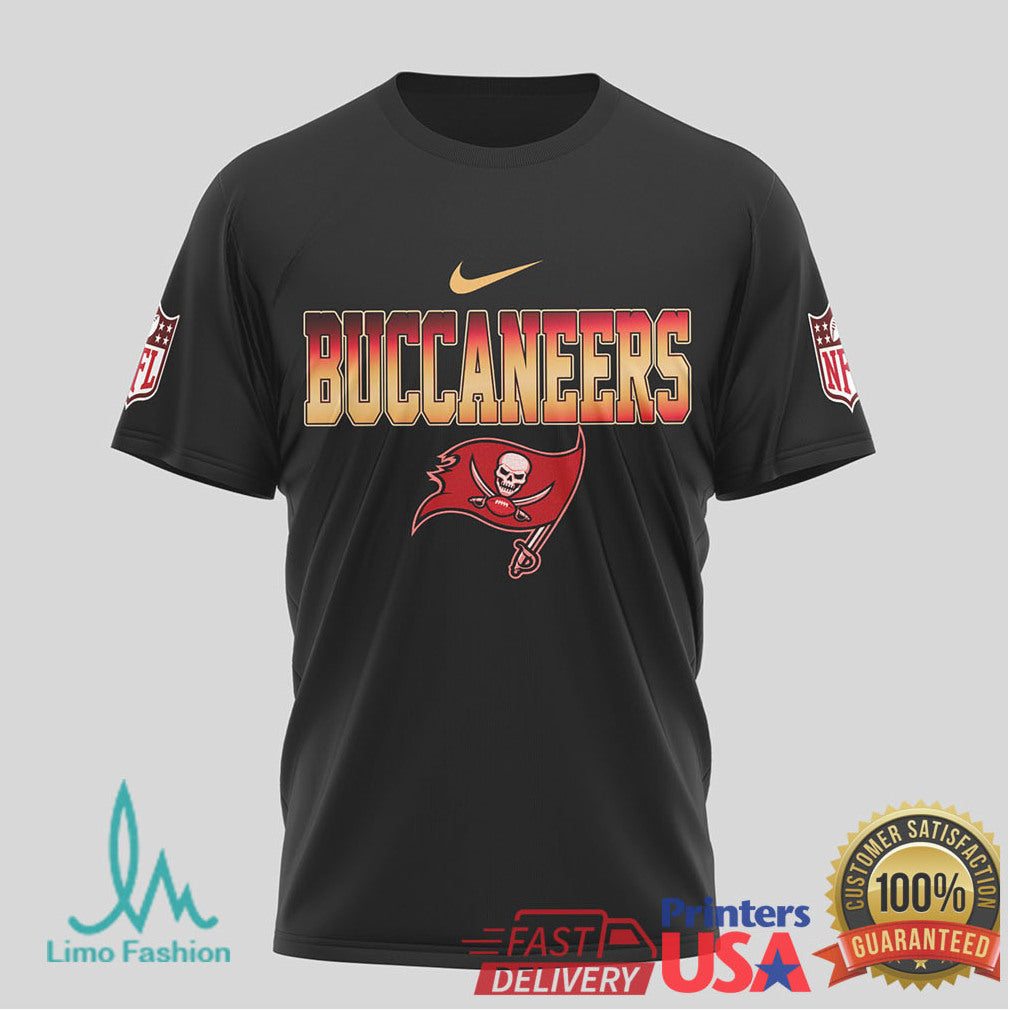 Tampa Bay Buccaneers Slayer Skull Crossbones Mashup - Limotees LLC