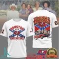 Tampa Bay Buccaneers The Dukes of Hazzard Country Racing T Shirt - Limotees LLC