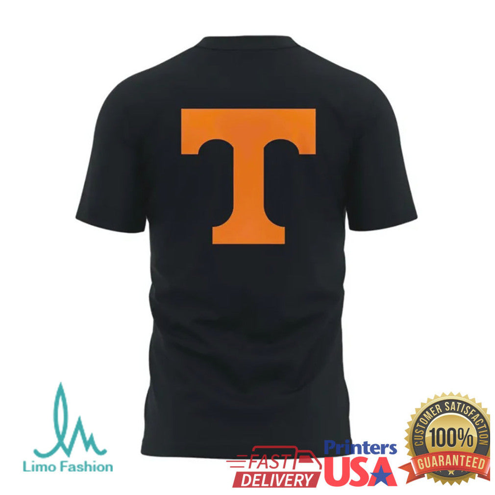 Tennessee VolunT Shirtrs Let's Go Get Em Bossman Dlow Edition Basketball T Shirt - Limotees LLC