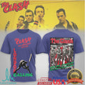 The Clash 50th Anniversary 1976 2026 London Calling Punk Rock Heritage Shirt - Limotees LLC