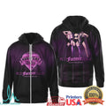 The Pussycat Dolls PCD Forever Tour 20th Anniversary T Shirt - Limotees LLC
