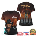 Tim McGraw Pawn Shop Guitar Tour 2026 Photo Graphic Hoodie & Tee - Limotees LLC
