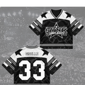 Electric Synk Complexity Space Club All Members Retro Streetwear Mixed Mesh Jersey For MYs