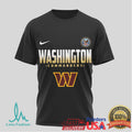 Washington Commanders Official NFL Department Of Veterans Affairs 3D Shirt - Limotees LLC