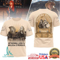 Wynonna Judd & Melissa Etheridge Raised On Radio Tour T Shirt - Limotees LLC