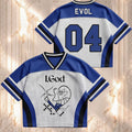 Xlov 2026 Comeback Tour Mix Mesh Jersey