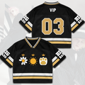 Iconic BIGBANG XX COSMOS World Tour Mixed Mesh Gift For Fans